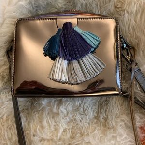 Rebecca Minkoff Mini-Sofia-Crossbody